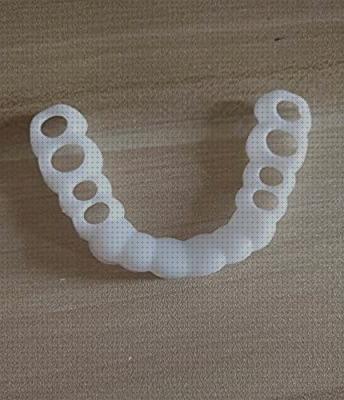 Las mejores ortesis dental