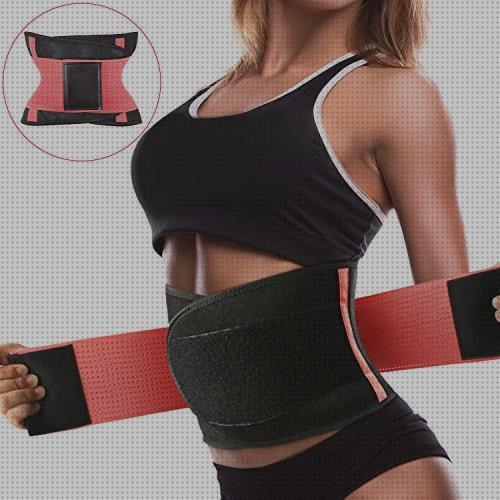 Las mejores lumbares ortesis ortesis deportiva fajas lumbares con tirantes