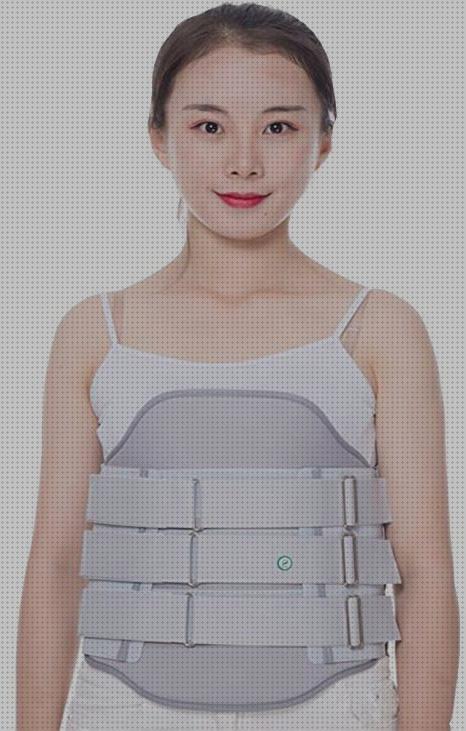 Las mejores deportivos ortesis ortesis deportiva lumbar
