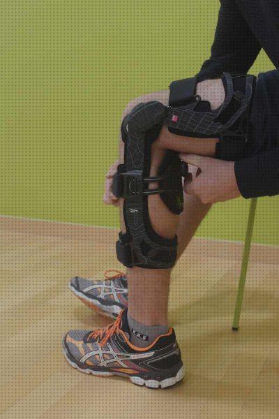 Las 25 Mejores ortesis deportivas rodillas