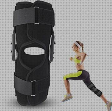 Donde comprar ortesis deportiva rodilla