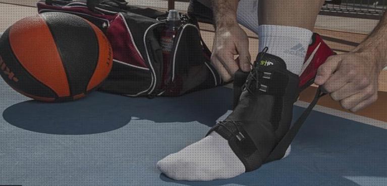 ¿Dónde poder comprar ortesis deportiva tobilleras?