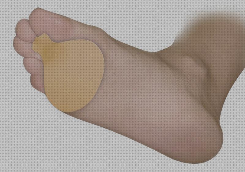 TOP 24 ortesis digitales metatarsal