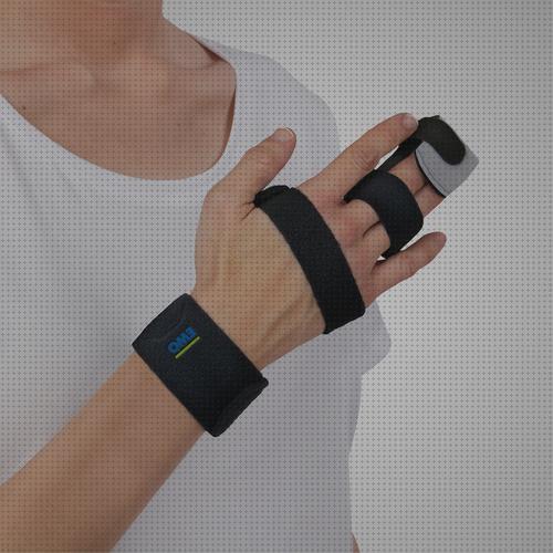 Review de ortesis dinamica de mano emo