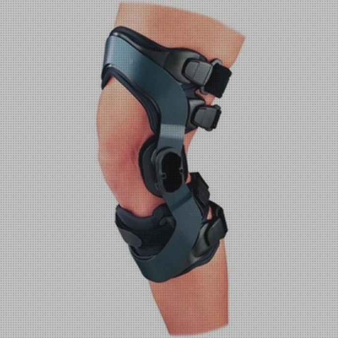 Las mejores dinamicos ortesis ortesis dinamica de rodilla