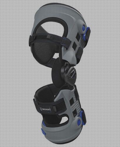 Review de ortesis dinamica de rodilla