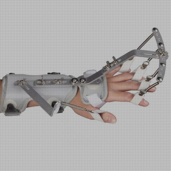 Las mejores 21 Ortesis Dinamicas Para Flexion De Dedos
