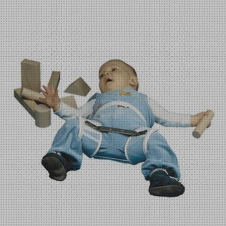 Review de ortesis displasia de cadera