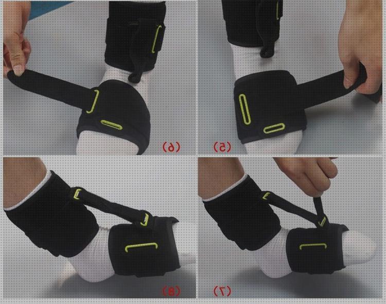 Las mejores plantar ortesis ortesis diurna fascitis plantar