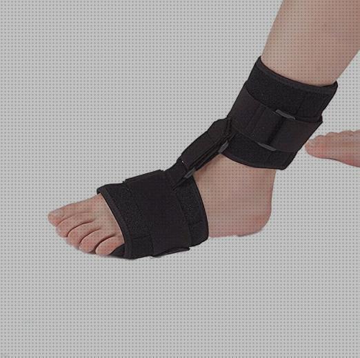 Review de ortesis diurna fascitis plantar
