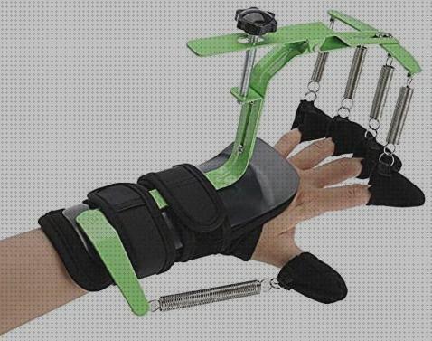 Las mejores flexion ortesis ortesis dorsal flexion de mano