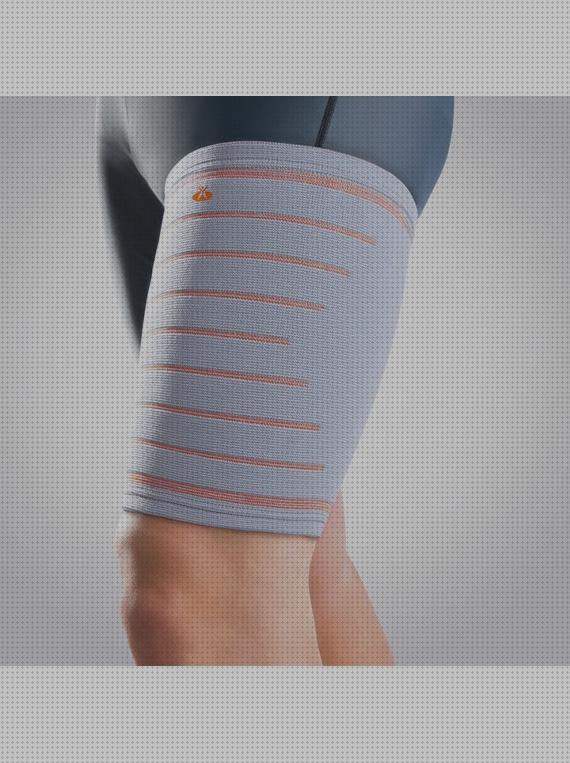 Review de ortesis elásticas isquiotibial