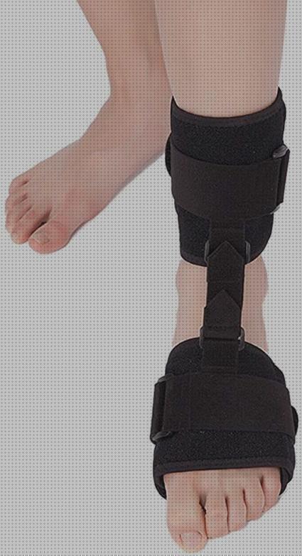 Las mejores marcas de ortesis dorsiflexion ortesis i botins fixes ortesis fixes ortesis en dorsiflexión de tobillo