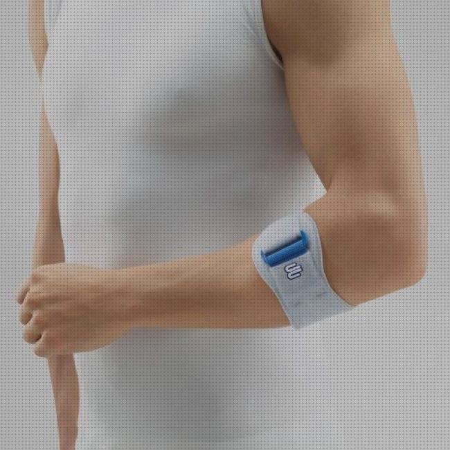Análisis de las 23 mejores ortesis epicondilitis medial a la venta