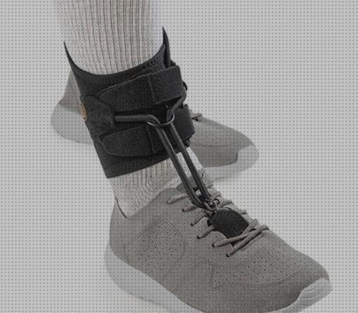 Review de ortesis equino