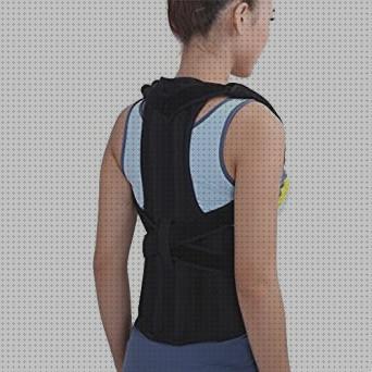 ¿Dónde poder comprar espaldas ortesis espalda deporte?