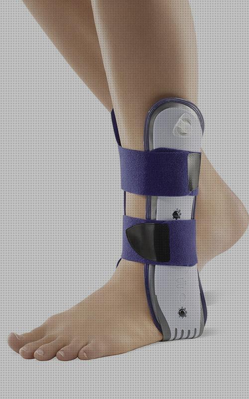 Review de ortesis estabilizadora airloc