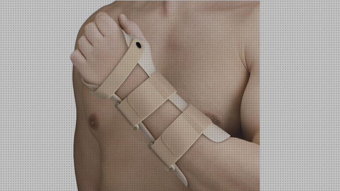 Las mejores marcas de ortesis estabilizadora de pulgar forrada