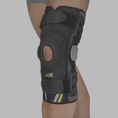 Las mejores rd2500 ortesis estabilizadora de rodilla rd2500 de emo