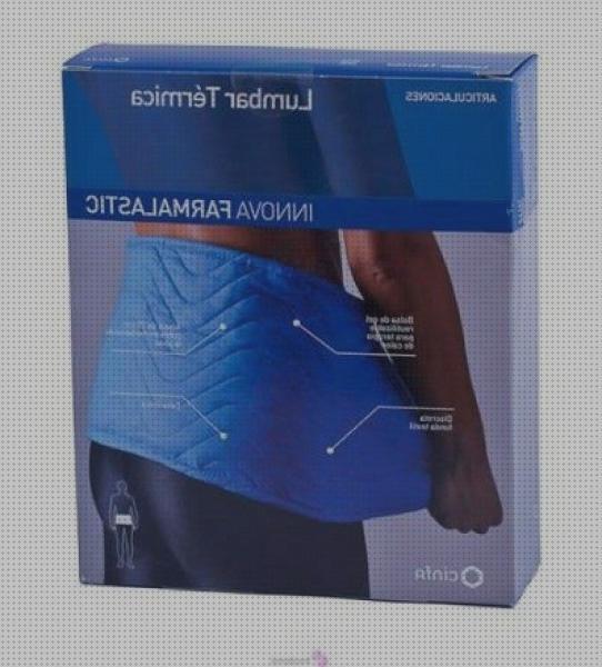 39 Mejores ortesis farmalastic