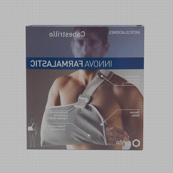 Review de ortesis farmalastic