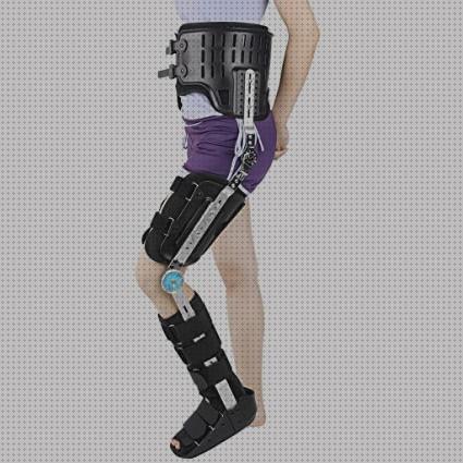 Las mejores ortesis femur ortesis de tobillo aircast air heel ortesis air heel ortesis femur rodilla y pie