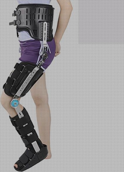 Opiniones de las 15 mejores Ortesis Femur Rodillas Y Pies