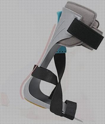 Las mejores flexibles ortesis flexible
