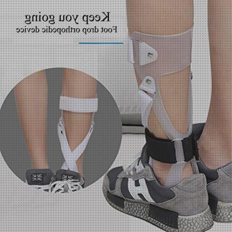 Las mejores marcas de ortesis flexion