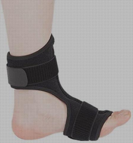 Mejores 17 ortesis foot drop
