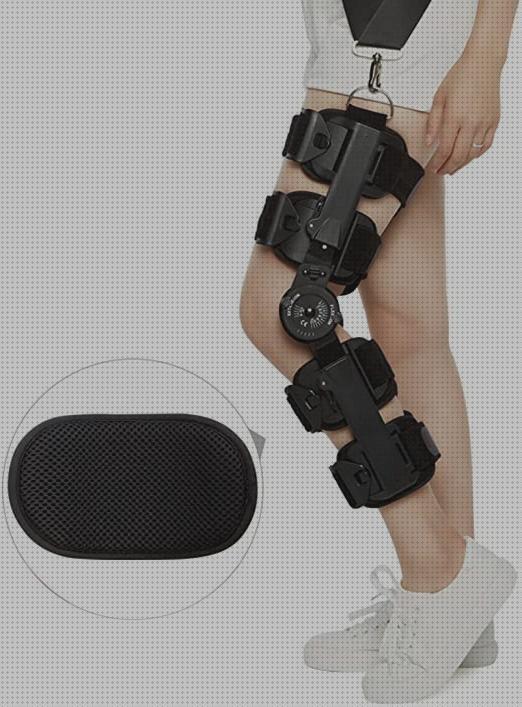 Review de las 19 mejores ortesis funcionales brace para comprar