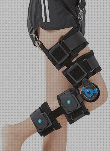 Las mejores brace ortesis ortesis funcional brace
