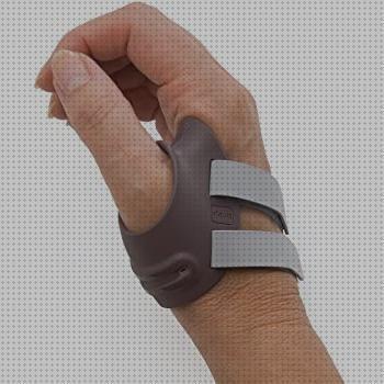 Review de ortesis funcional brace