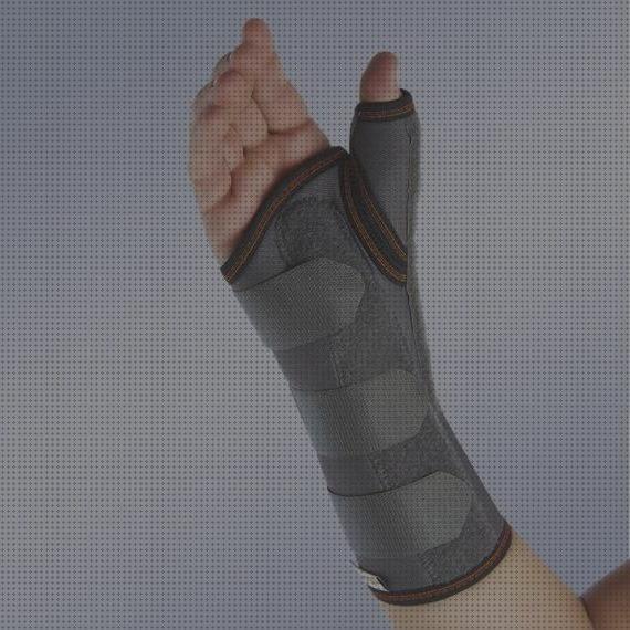 Las mejores marcas de futuros ortesis futuro tobillo