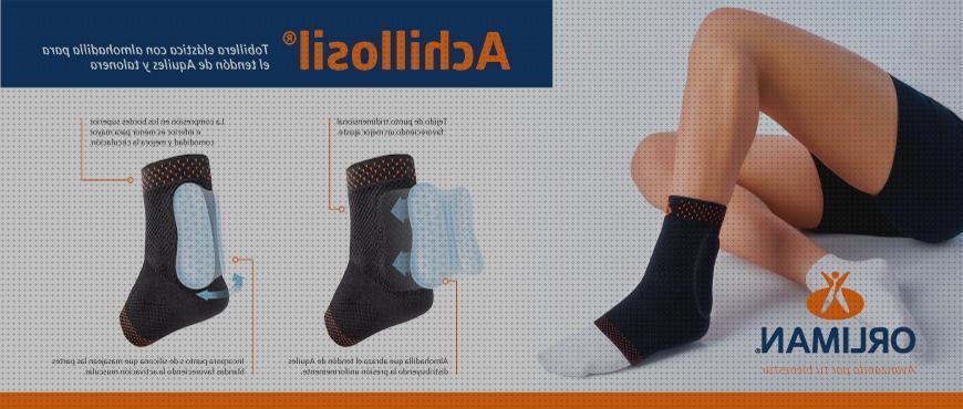 32 Mejores ortesis haglund para comprar