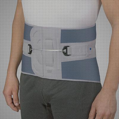 Review de ortesis hernia discal