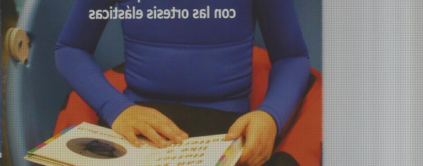 Las mejores marcas de ortesis hylton