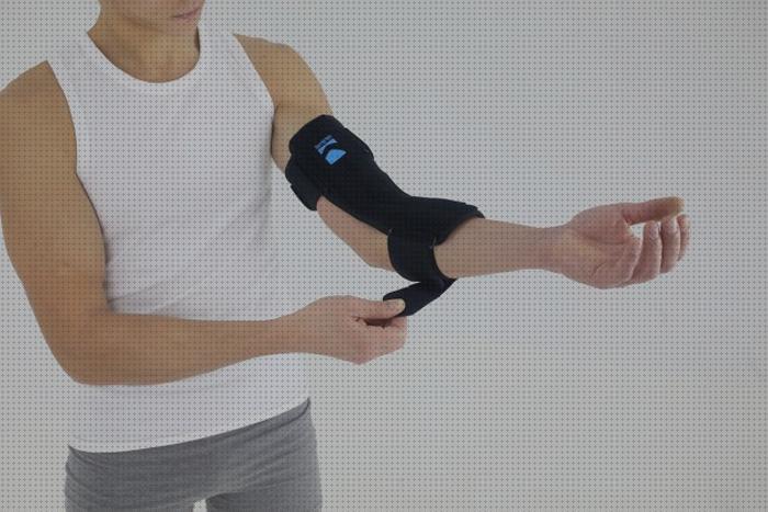 Las mejores ortesis de masaje de espalda gradación ortesis de codo ortesis de bobath ortesis inmovilizadora de codo en extensión cubelbow os