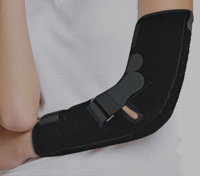 Review de ortesis inmovilizadora de codo en extensión cubelbow os