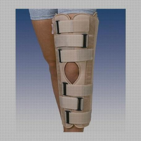 Las mejores orliman ortesis ortesis inmovilizadora de rodilla orliman