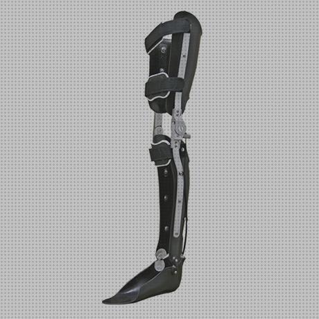 Review de las 21 mejores ortesis kafo