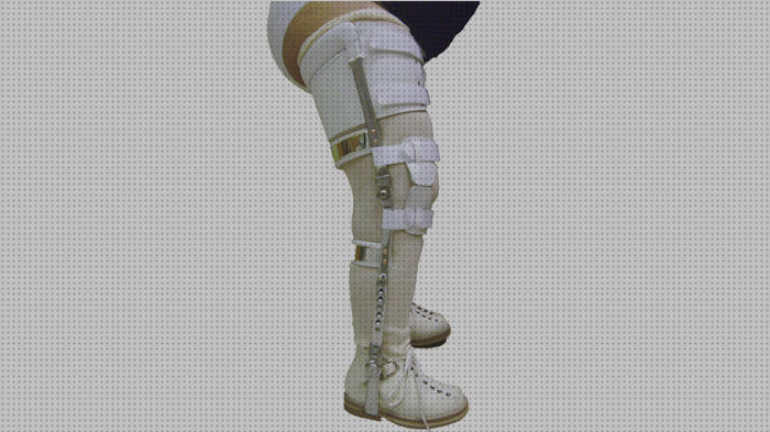 ¿Dónde poder comprar largas ortesis largas para extremidad inferior?