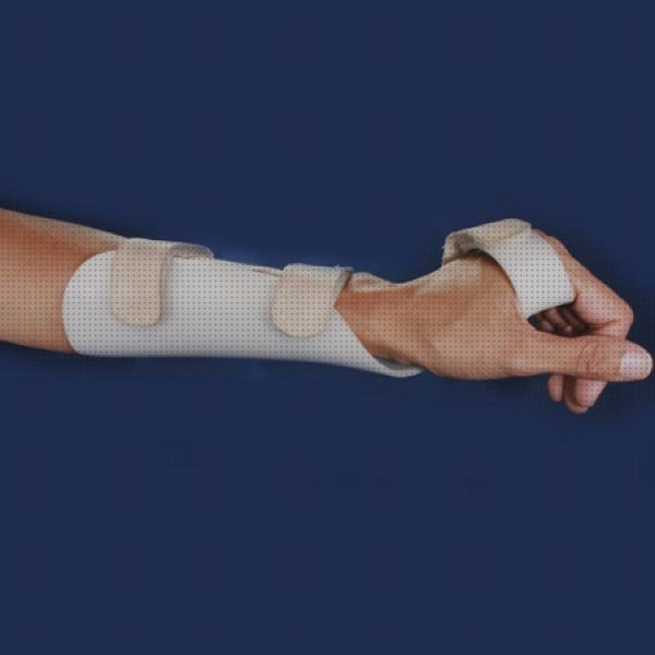 Las mejores 33 Ortesis Lesiones Nervios Radial