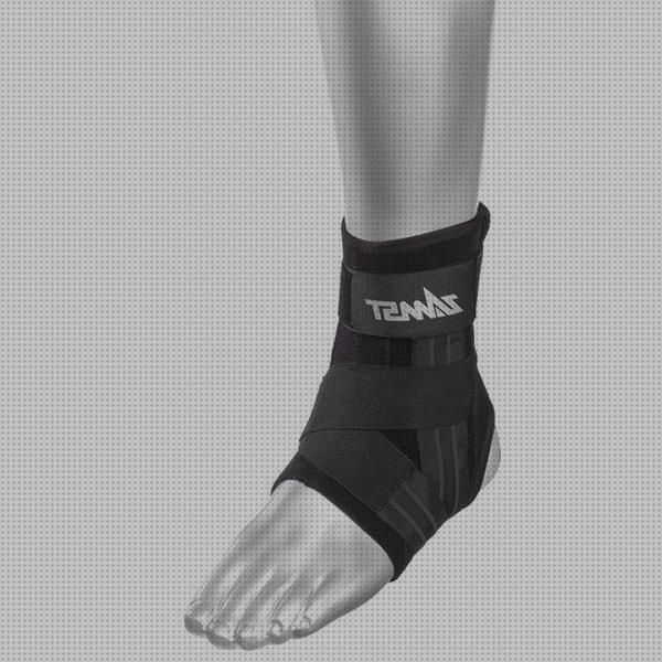 Review de ortesis ligamento lateral externo
