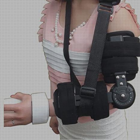 Análisis de las 16 mejores ortesis limitaciones a la venta