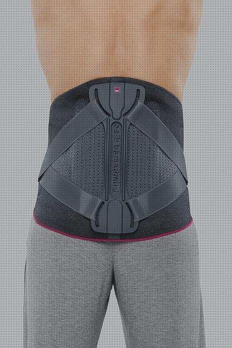 Las mejores 19 Ortesis Lumbamed Disc Medi