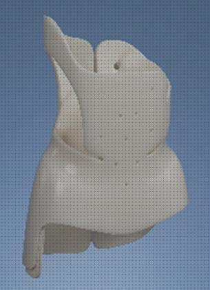 Review de ortesis lumbar bob