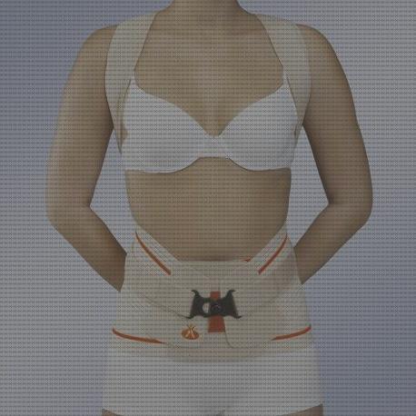 Las mejores marcas de evotec ortesis lumbar evotec