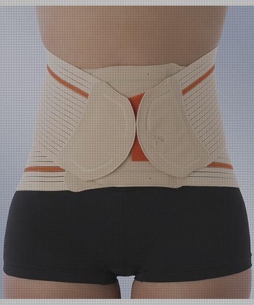 Las mejores evotec ortesis lumbar evotec