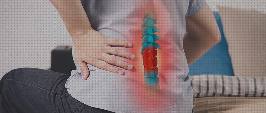 Las mejores lumbares ortesis ortesis lumbar futuro